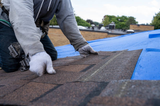 Best Shingle Roofing Installation  in Keokuk, IA