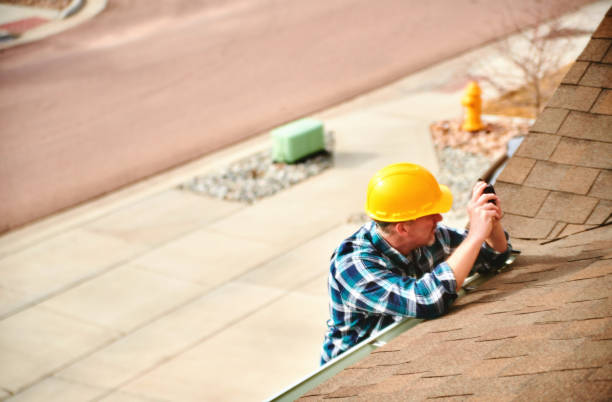 Best Storm Damage Roof Repair  in Keokuk, IA