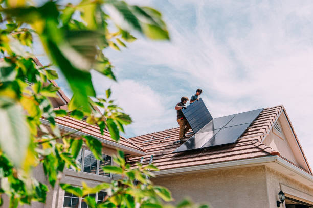 Best Roof Leak Repair  in Keokuk, IA