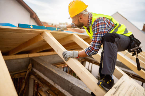 Best Metal Roofing Contractor  in Keokuk, IA