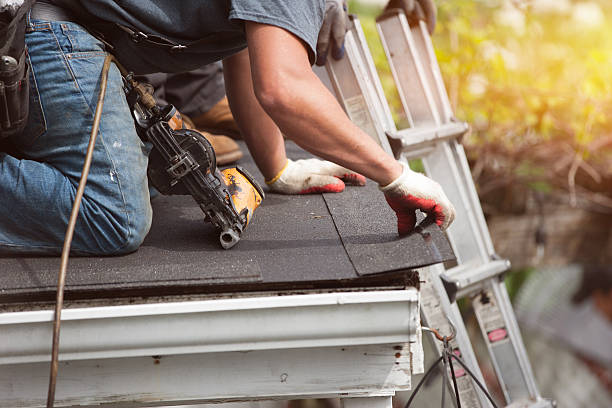 Best Metal Roofing Contractor  in Keokuk, IA